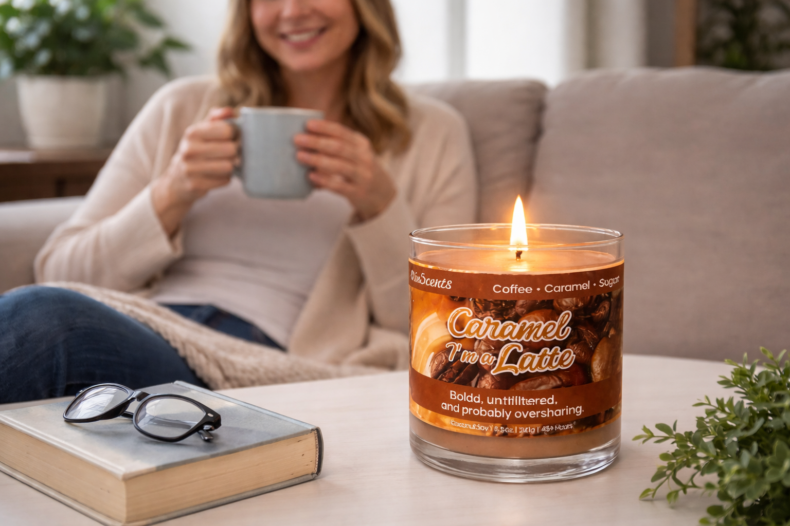 Candles