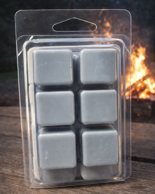 Around the Fire Wax Melts