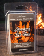Around the Fire Wax Melts