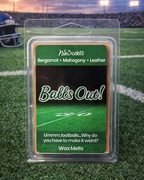 Balls Out Wax Melts