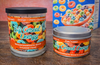 Big Cereal Energy Candle