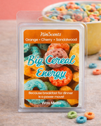 Big Cereal Energy Wax Melts