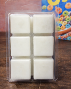 Big Cereal Energy Wax Melts