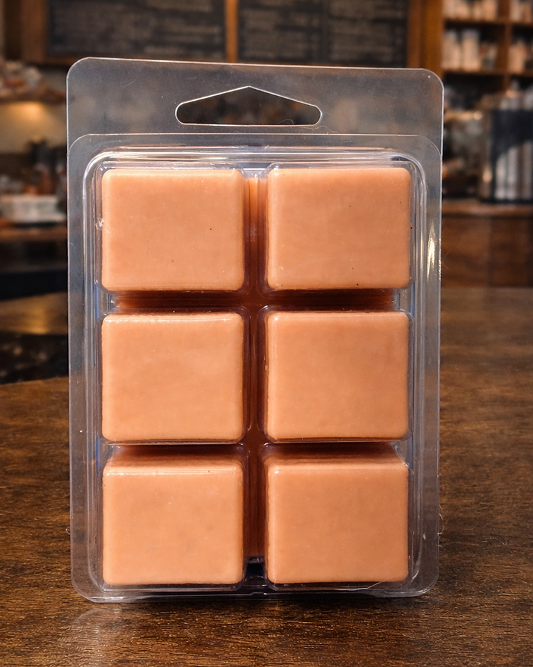 Caramel I'm a Latte Wax Melts