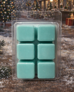 Cue the Christmas Wax Melts