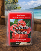 I'm a Delicate Flower Wax Melts