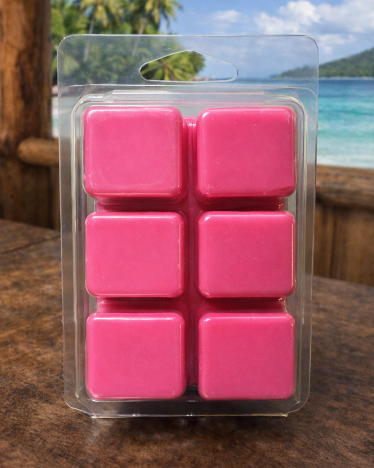 I'm a Delicate Flower Wax Melts