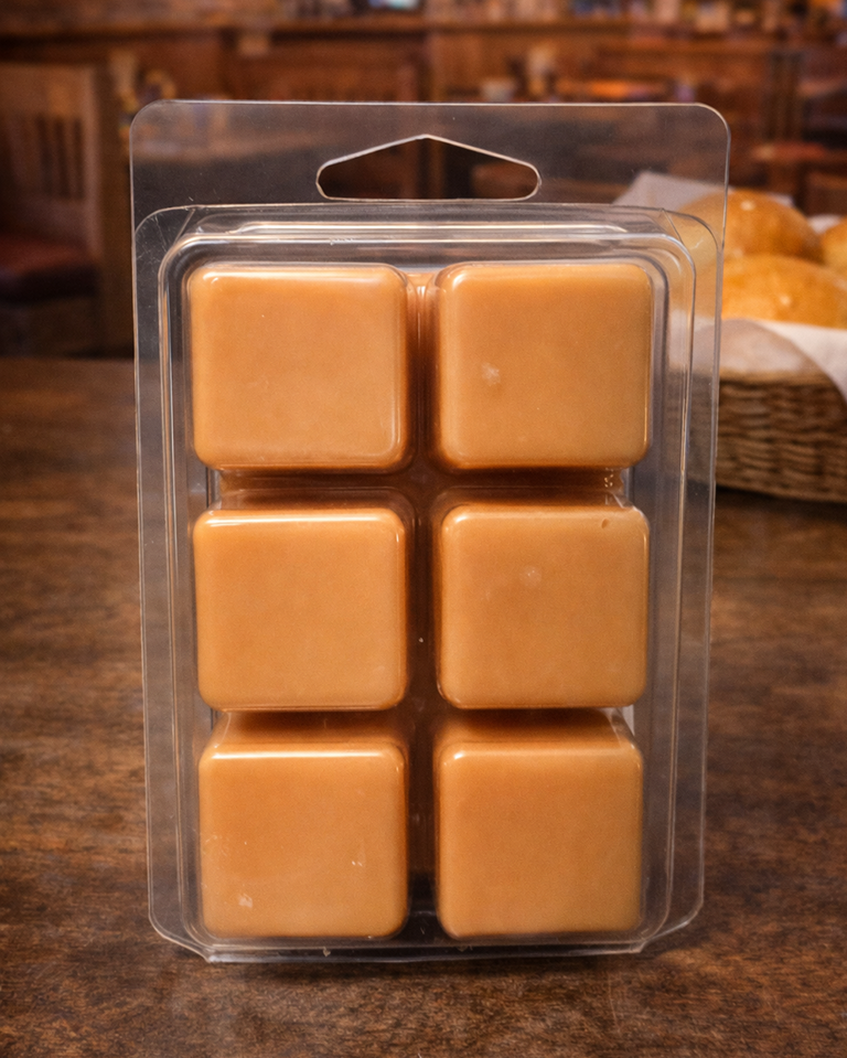 Knead You Now Wax Melts