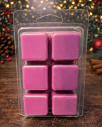 Merryish and Bright Wax Melts