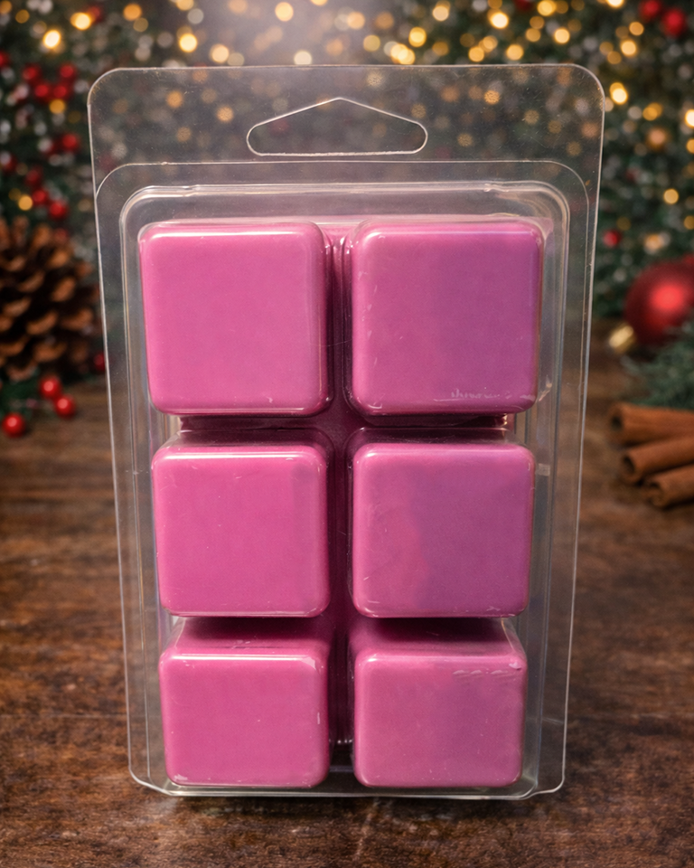 Merryish and Bright Wax Melts