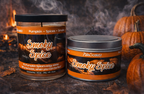 Smoky Spice Candle