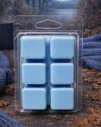 Sweata' Weatha' Wax Melts