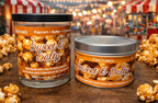 Sweet & Salty Candle