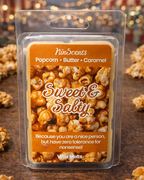 Sweet & Salty Wax Melts