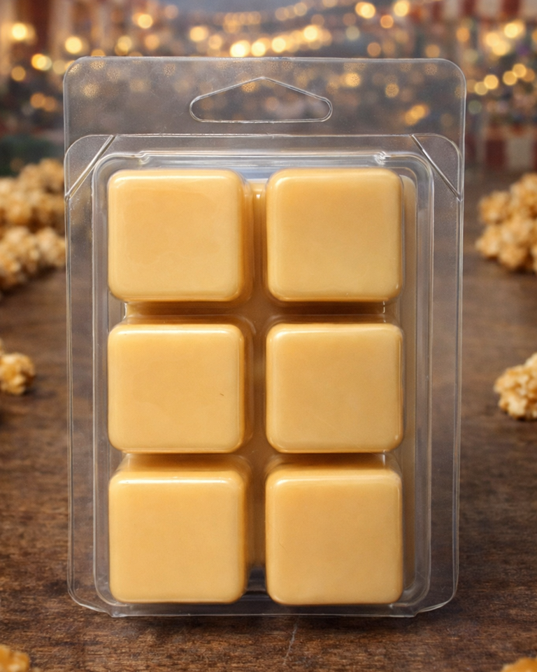 Sweet & Salty Wax Melts